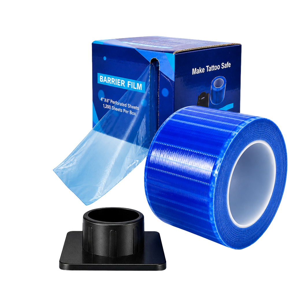 Barrier Film (with Roller)