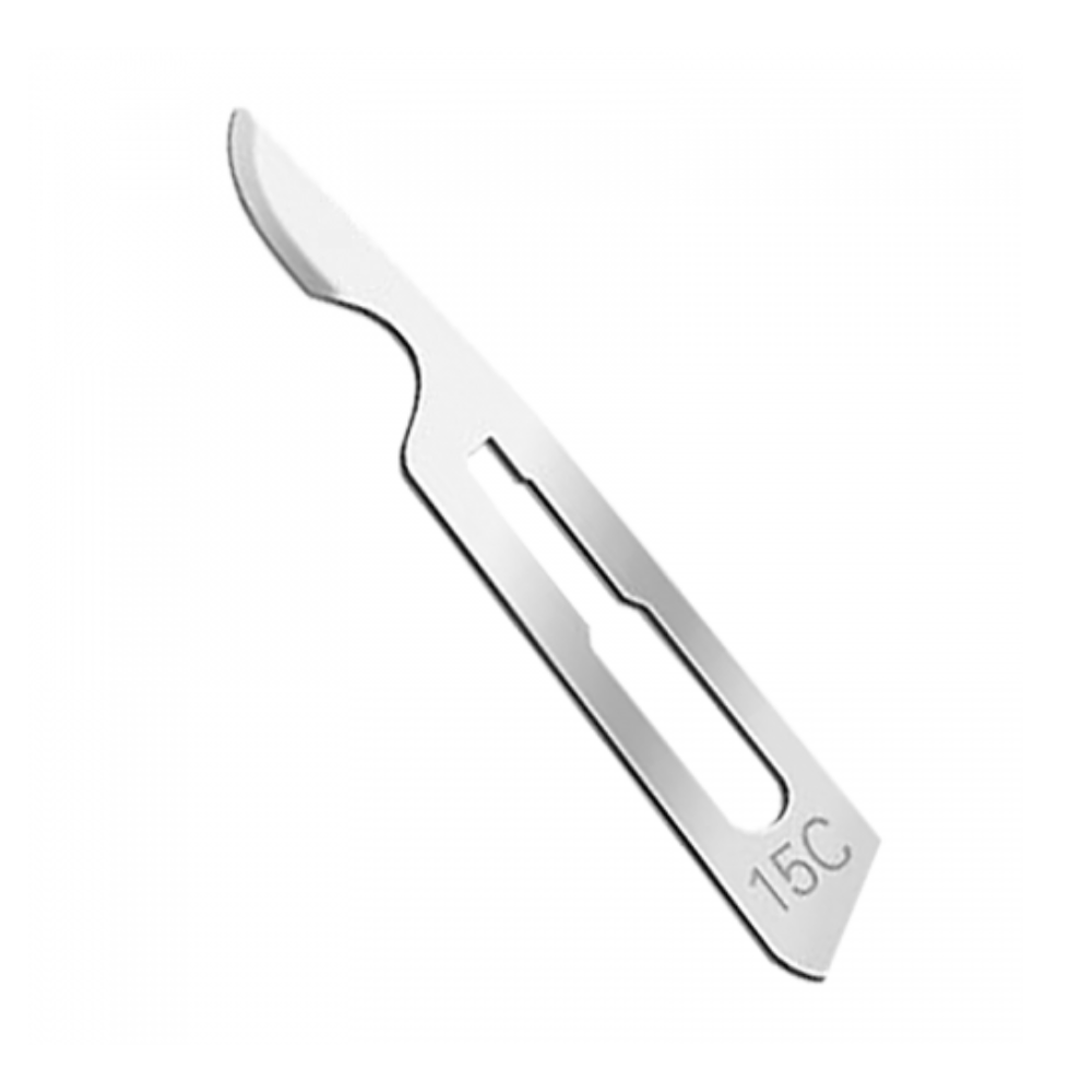 15C Blade- 100Piece/Box