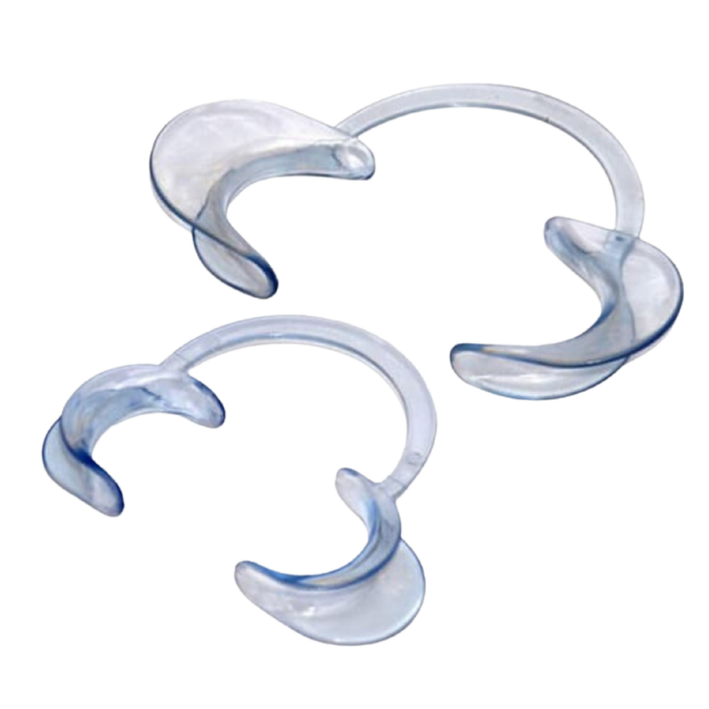 Cheek Retractor
