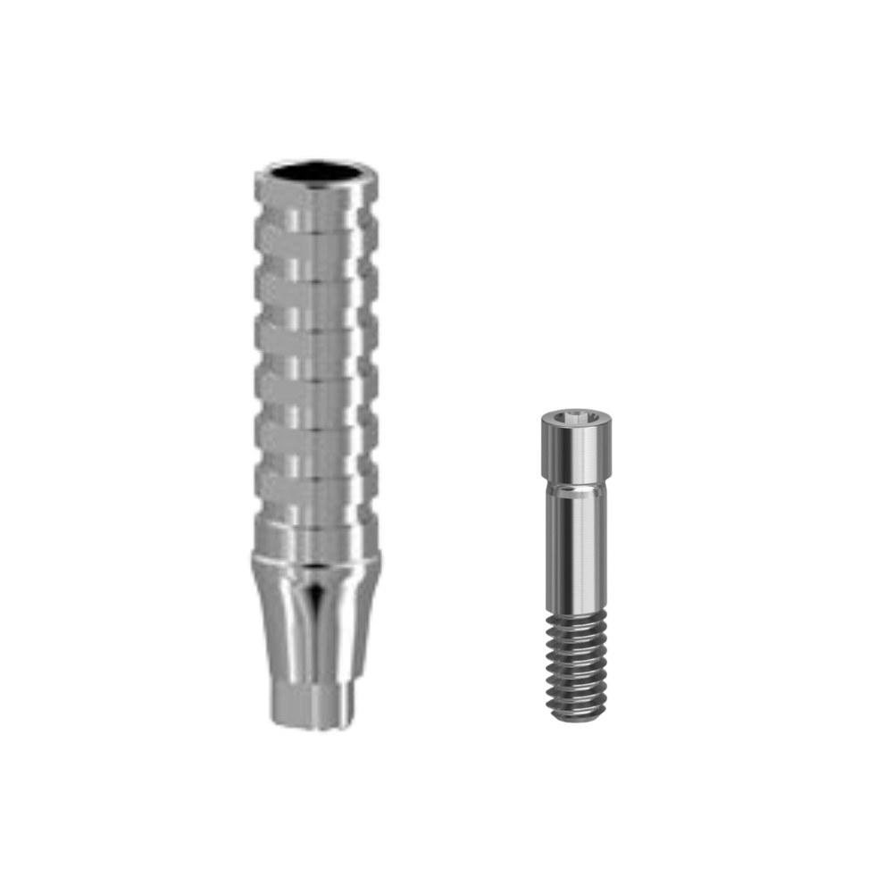 Den.Temporary Abutment