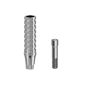 Den.Temporary Abutment
