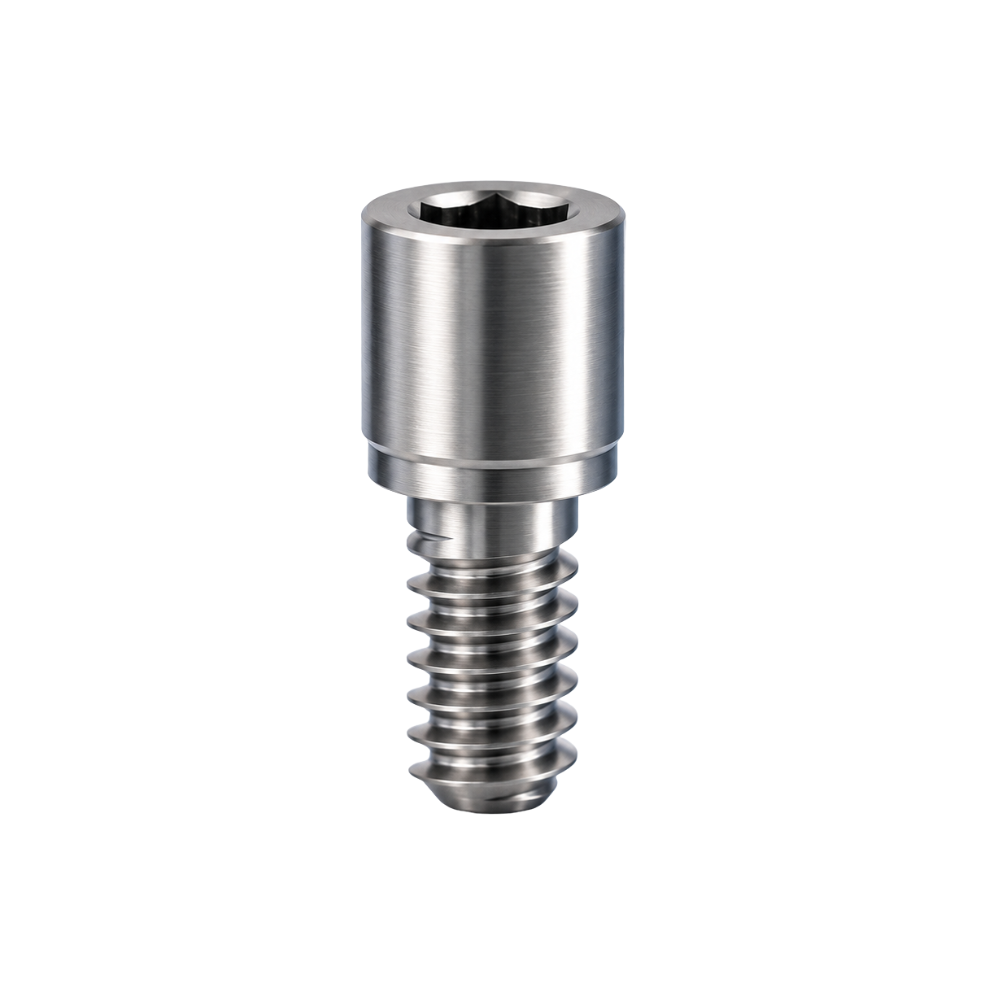 Cowell.Multiunit Screw