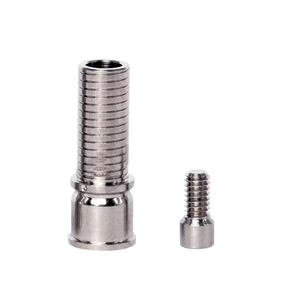 Den.Multiunit Ti Cylinder