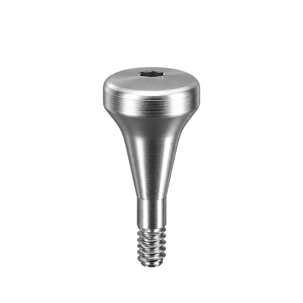 Cowell.Healing Abutment