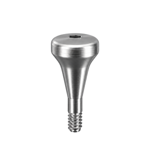 Cowell.Healing Abutment
