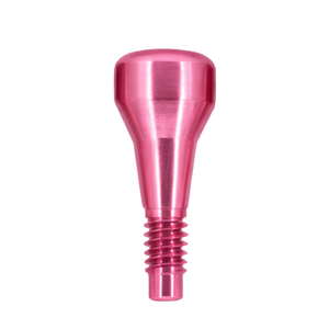 Den.Anodized Healing Abutment