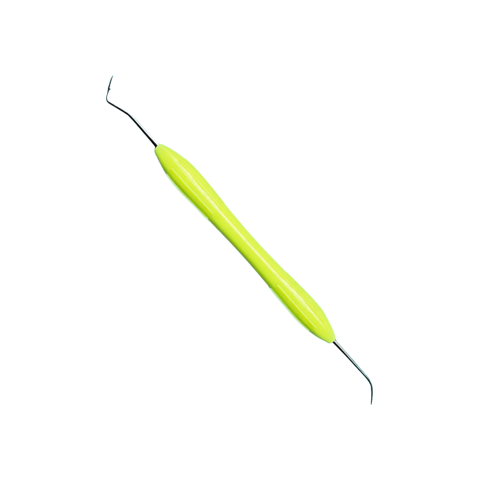 Composite Instrument - 1 Piece (Standard)