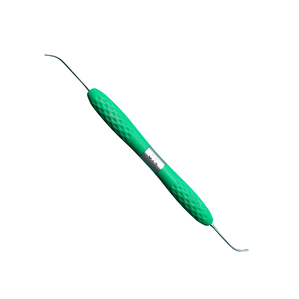 Composite Instrument - 1 Piece (Premium)