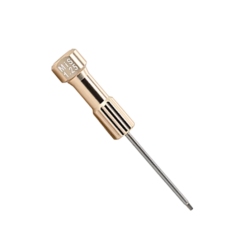 Lab Screw Driver - 1 Piece