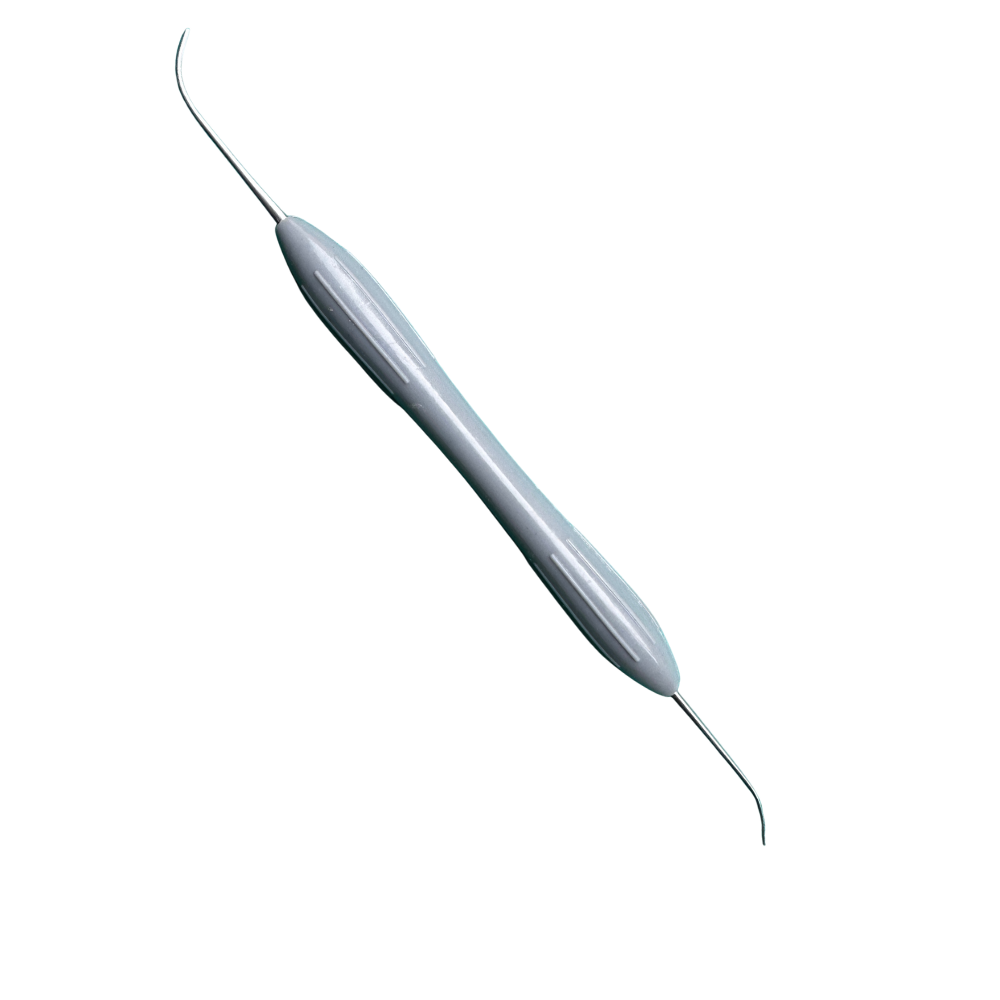 Composite Instrument - 1 Piece (Standard)