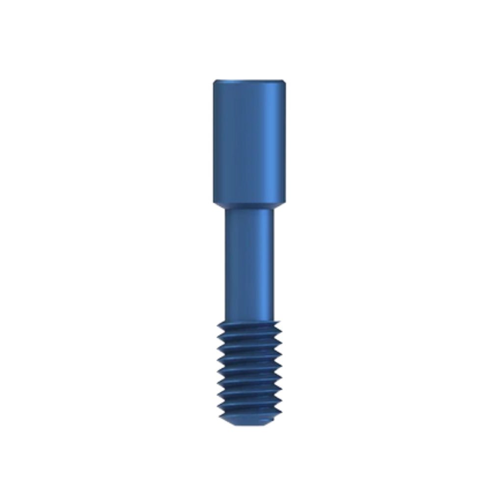 Nor.Prosthetic screw