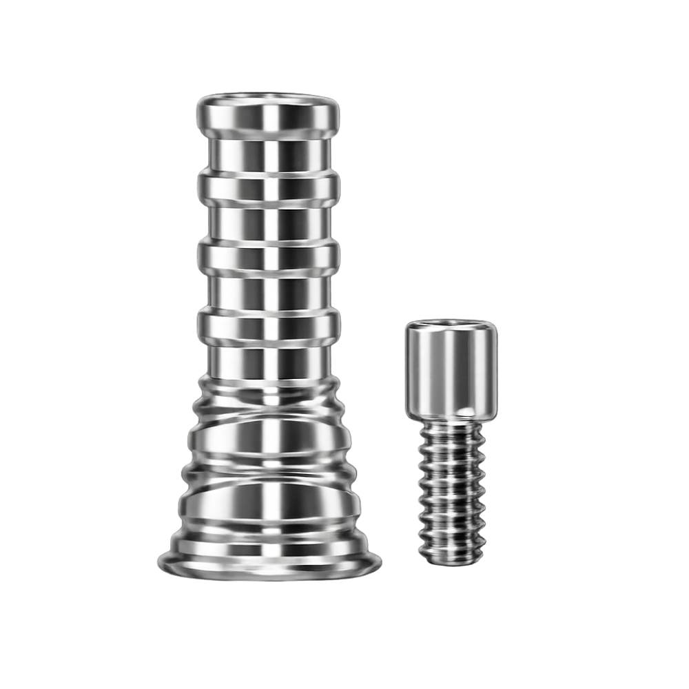 Neode.Multiunit TI Cylinder