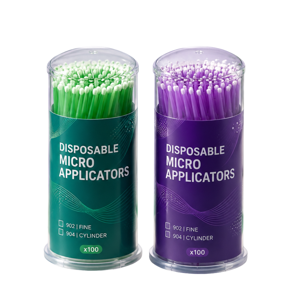 Applicator Tip