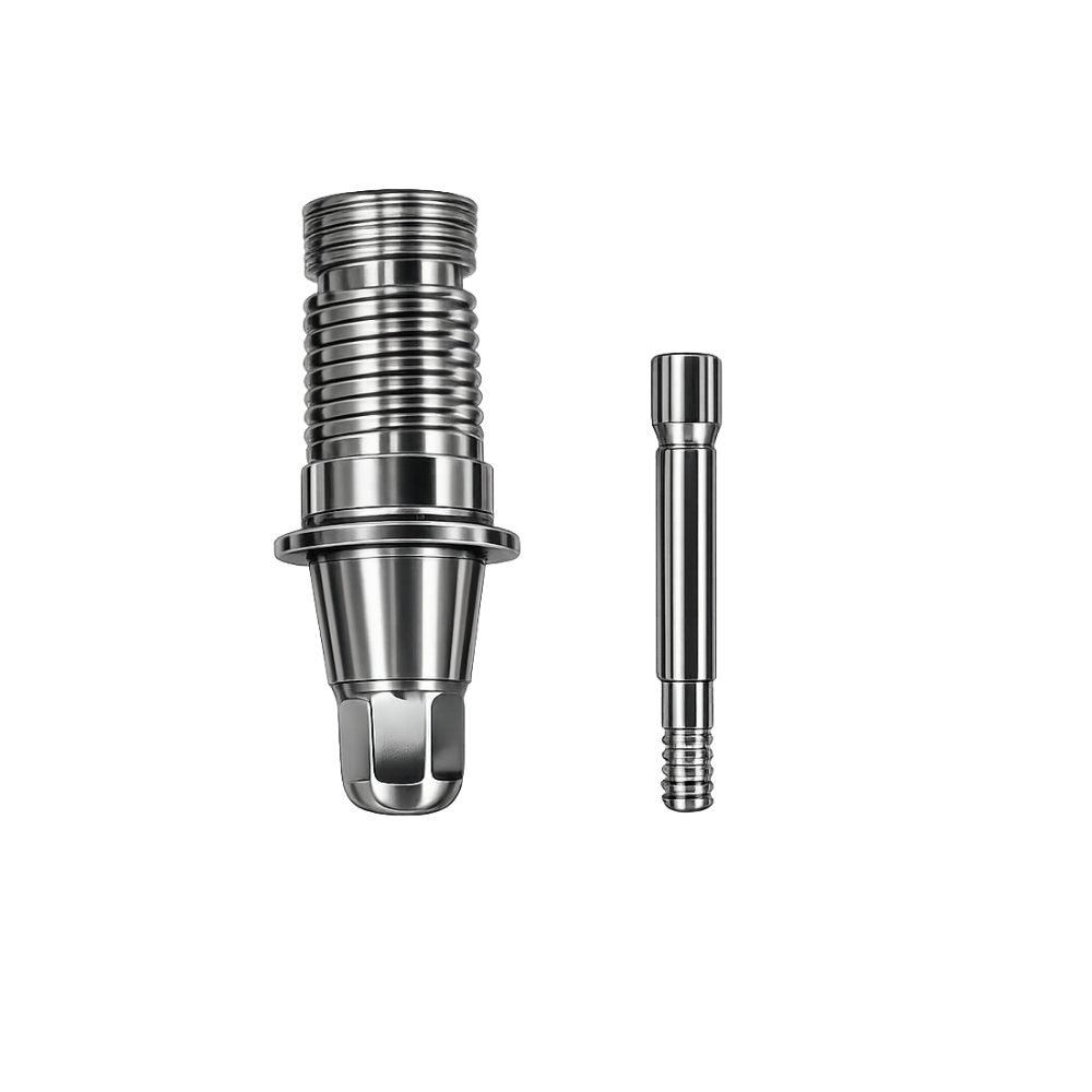 Neode.Ti Base Abutment
