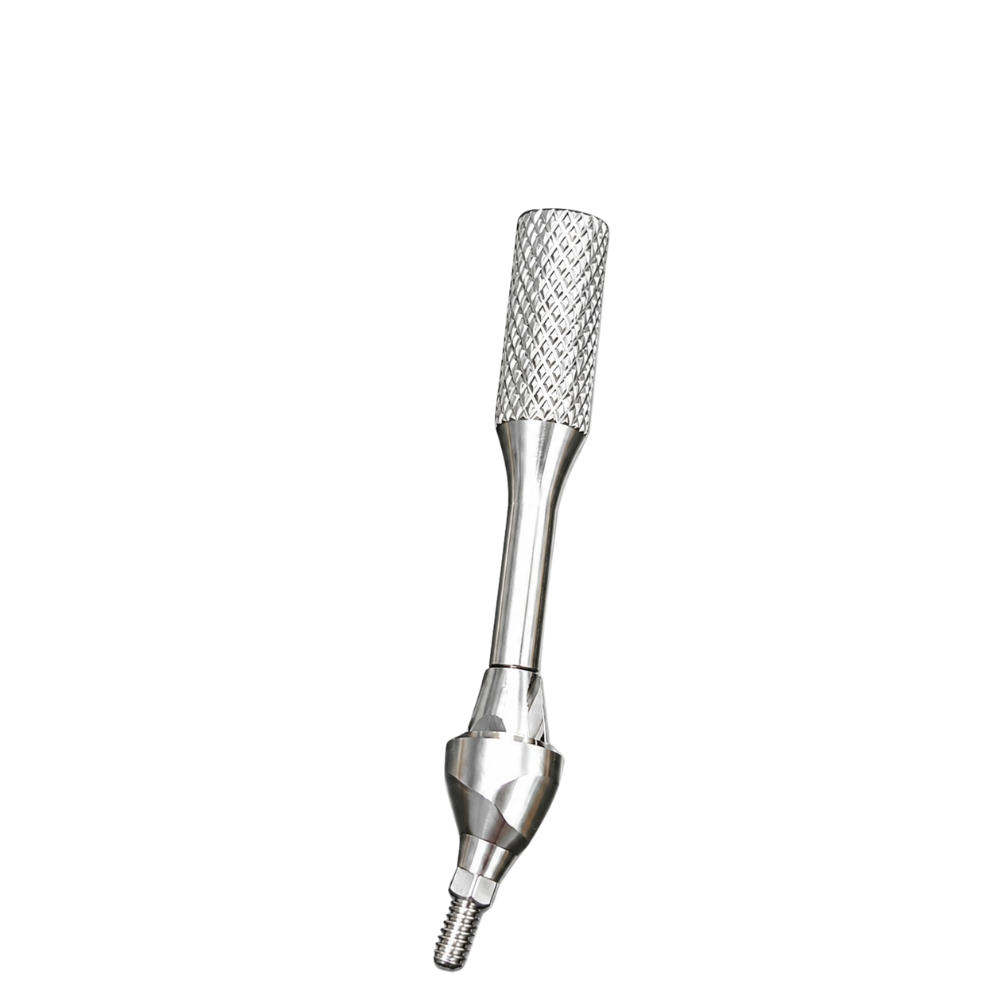 Do.Multiunit Abutment -Angeled