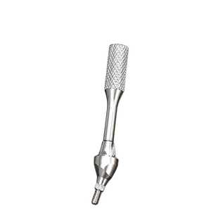 Do.Multiunit Abutment -Angeled