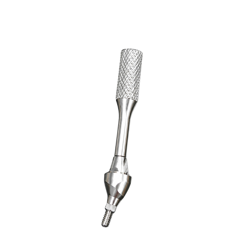 Do.Multiunit Abutment -Angeled