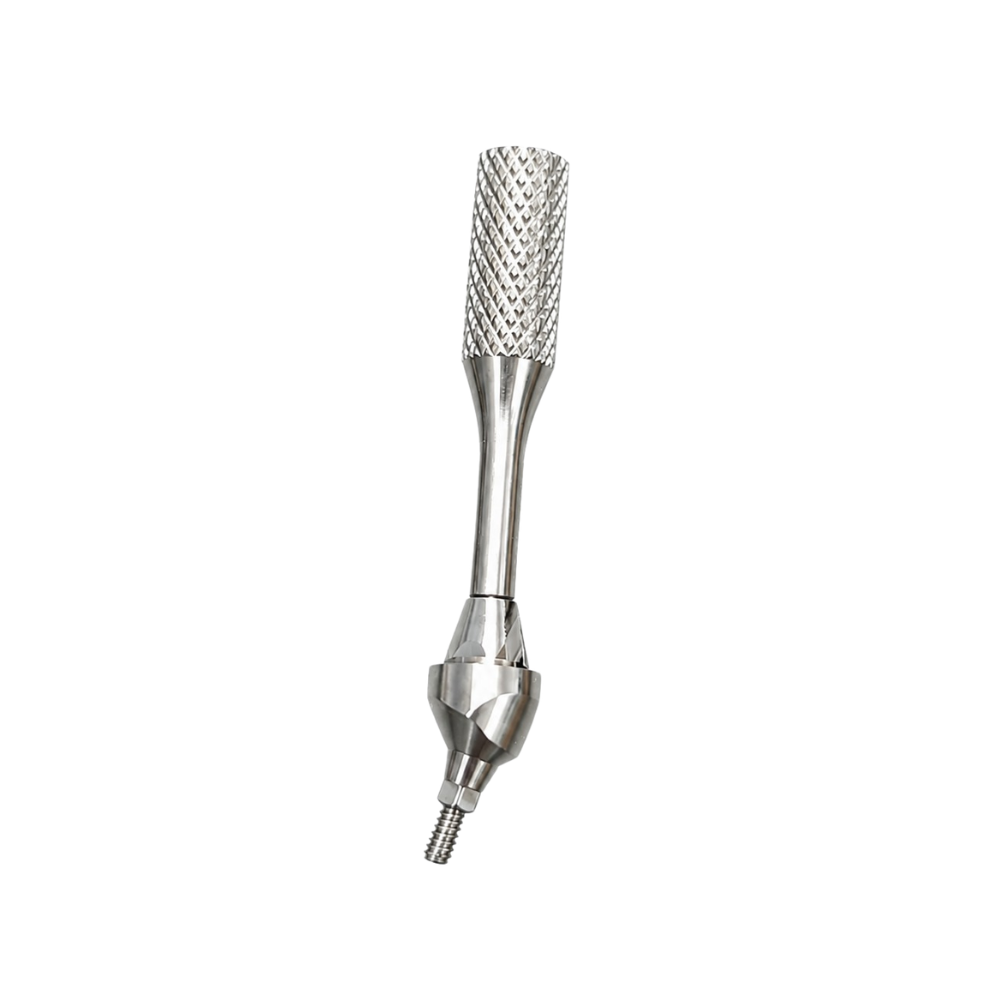 Do.Multiunit Abutment -Angeled