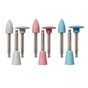 Porcelain Polishing Kit