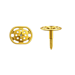 Tenting Screw