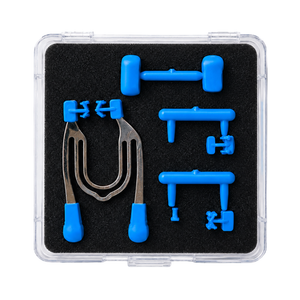 Twin Force Ring Without Handle