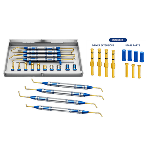 Complete Sinus Lift (With Stopper)