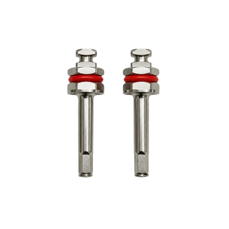 Ratchet Implant Driver