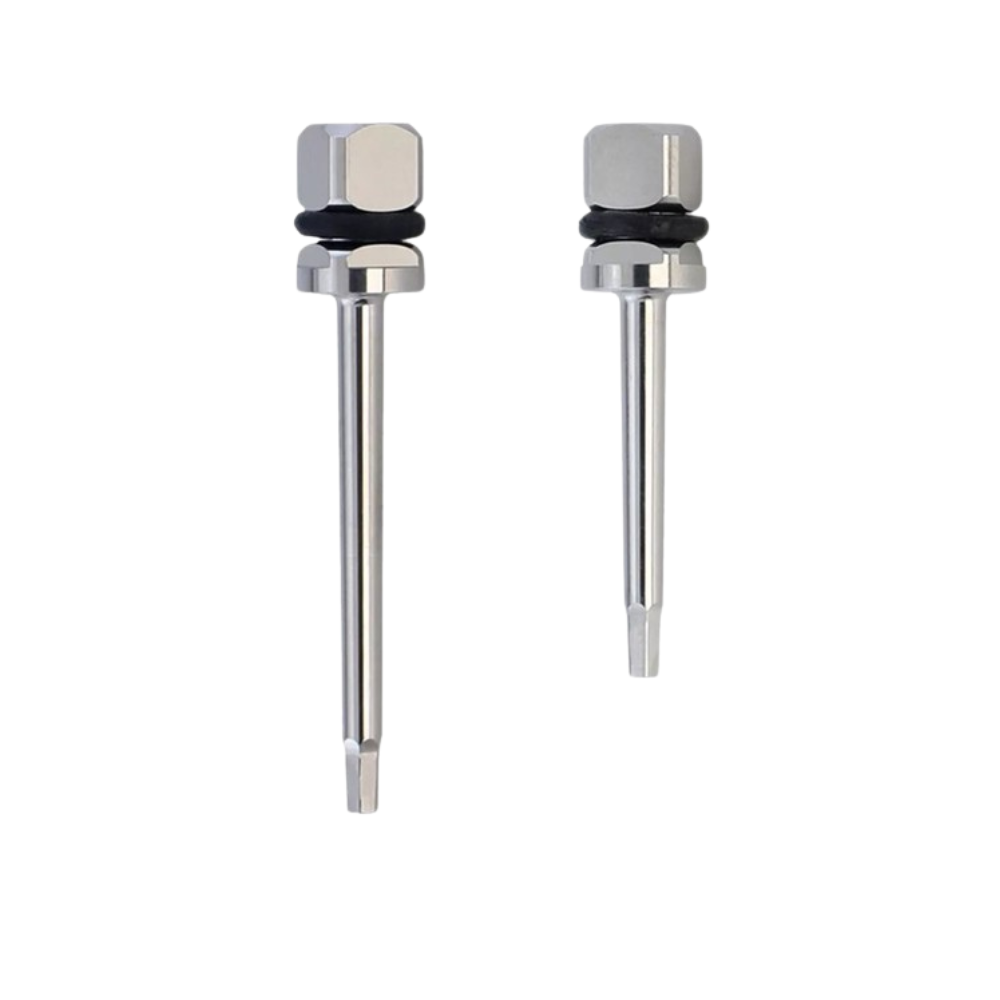 Ratchet screw driver