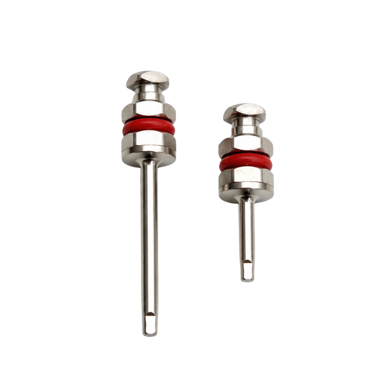 Ratchet screw driver