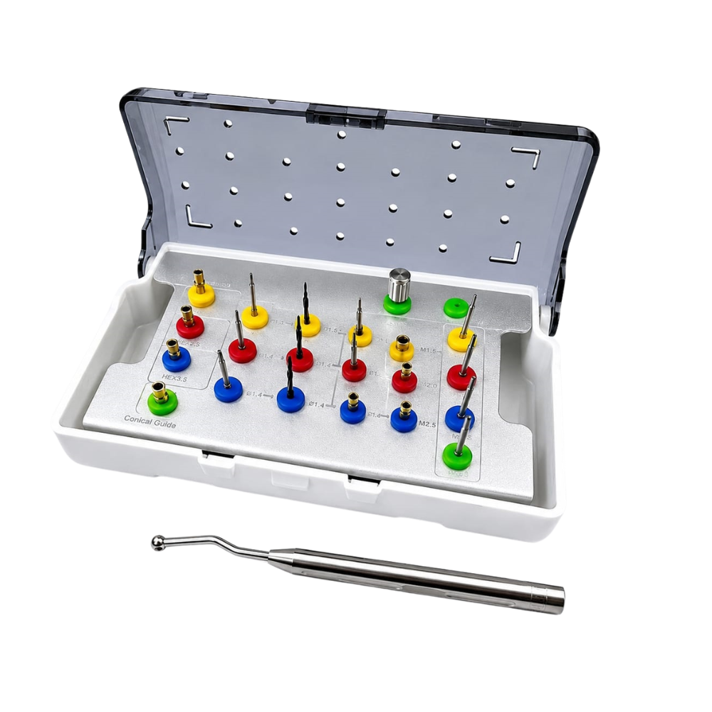 Screw Retrieval Kit