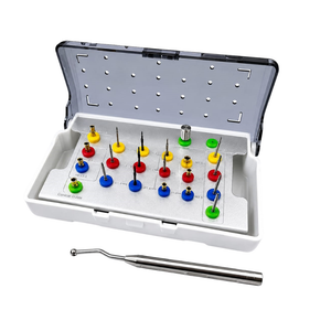 Screw Retrieval Kit