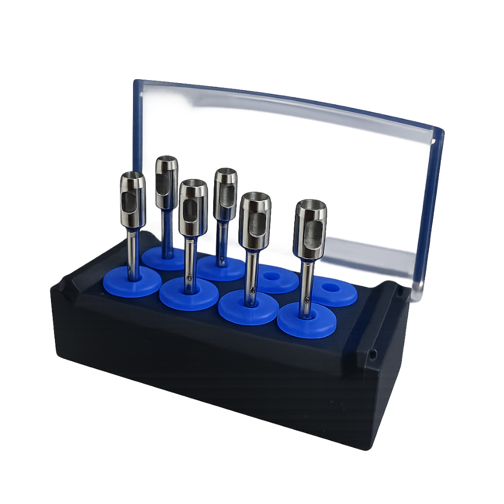 Tissue Punch Kit