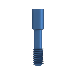 Alb-Bio.Prosthetic Screw