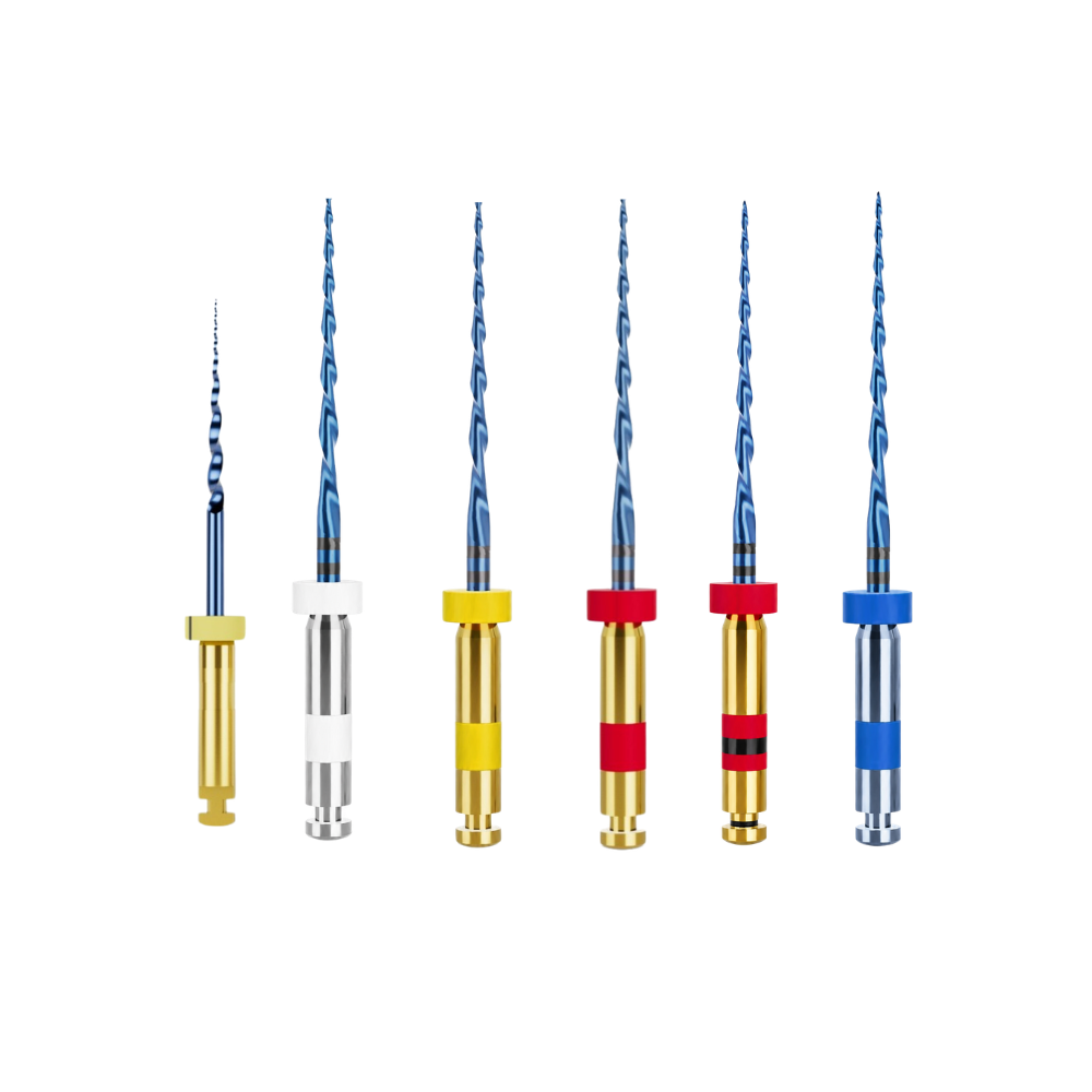 Rotary File (Blue-s)