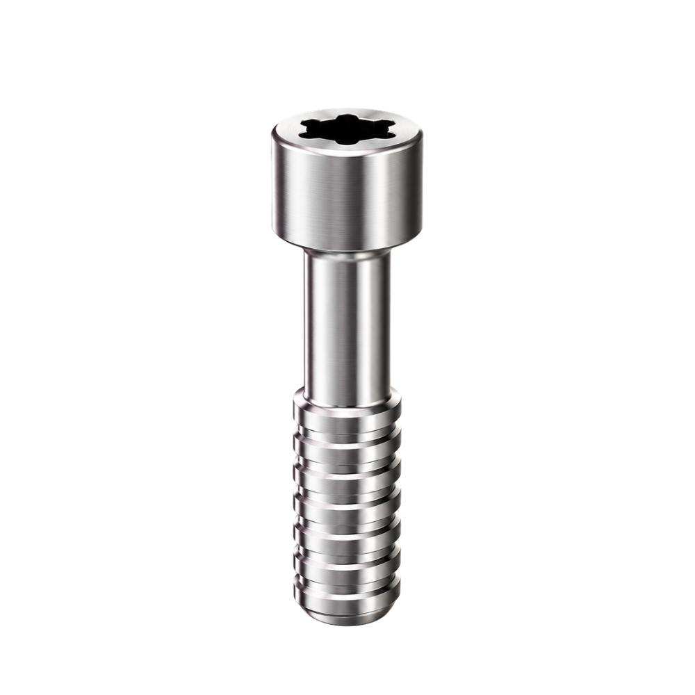 Do.Prosthetic Screw